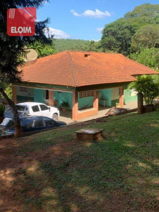 Chácara com 3 Quartos à Venda, 554 m² em Rancho Caiocara - Atibaia