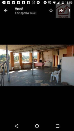 Imagem Casa com 3 Quartos à Venda, 250 m² em Bosque Dos Eucaliptos - São José Dos Campos Imagem Casa com 3 Quartos à Venda, 250 m² em Bosque Dos Eucaliptos - São José Dos Campos