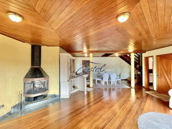 Imagem Casa com 3 Quartos à Venda, 390 m² em Granja Viana - Cotia Imagem Casa com 3 Quartos à Venda, 390 m² em Granja Viana - Cotia