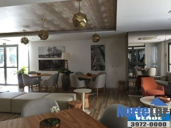 Imagem Apartamento com 1 Quarto à Venda, 49 m² em Jardim Vera Cruz - São Paulo