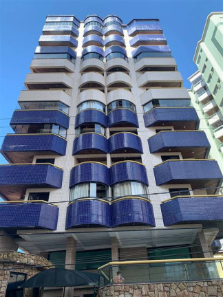 Imagem Cobertura com 3 Quartos à Venda, 168 m² em Aviação - Praia Grande
