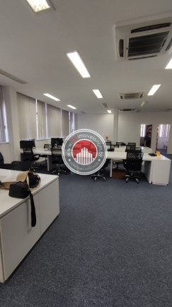 Imagem Sala Comercial à Venda, 286 m² em Barra Da Tijuca - Rio De Janeiro Imagem Sala Comercial à Venda, 286 m² em Barra Da Tijuca - Rio De Janeiro