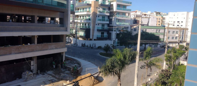 Imagem Apartamento com 3 Quartos à Venda, 106 m² em Vila Nova - Cabo Frio Imagem Apartamento com 3 Quartos à Venda, 106 m² em Vila Nova - Cabo Frio
