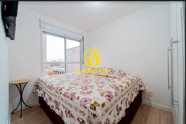 Imagem Apartamento com 2 Quartos à Venda, 60 m² em Socorro - São Paulo Imagem Apartamento com 2 Quartos à Venda, 60 m² em Socorro - São Paulo