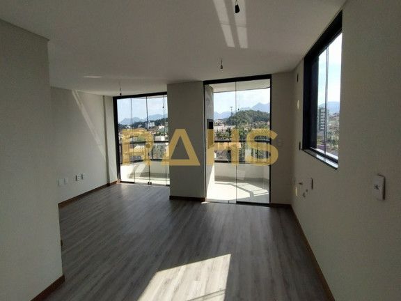 Imagem Apartamento com 3 Quartos à Venda, 110 m² em Costa E Silva - Joinville Imagem Apartamento com 3 Quartos à Venda, 110 m² em Costa E Silva - Joinville