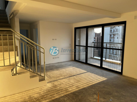 Imagem Apartamento com 2 Quartos à Venda, 116 m² em Alto Da Glória - Curitiba