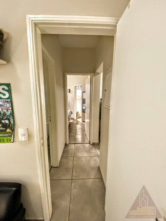 Imagem Apartamento com 2 Quartos à Venda, 74 m² em Pompéia - Santos Imagem Apartamento com 2 Quartos à Venda, 74 m² em Pompéia - Santos