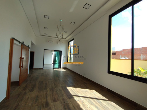 Imagem Casa com 3 Quartos à Venda,  em Residencial Saint Paul - Itu