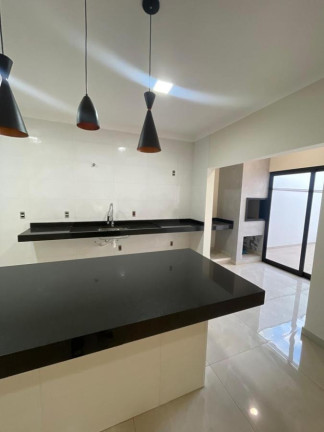 Imagem Casa com 3 Quartos à Venda, 140 m² em Jardim Novo Horizonte - Sorocaba