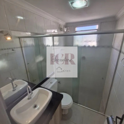 Imagem Apartamento com 2 Quartos à Venda, 53 m² em Vila Haro - Sorocaba