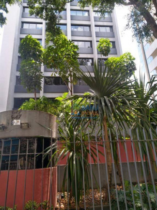 Imagem Imóvel à Venda, 146 m² em Pinheiros - São Paulo Imagem Imóvel à Venda, 146 m² em Pinheiros - São Paulo