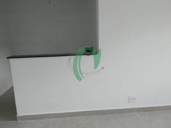 Imagem Apartamento com 1 Quarto à Venda, 40 m² em Marapé - Santos