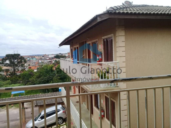 Imagem Apartamento com 2 Quartos à Venda, 58 m² em Outeiro De Passárgada - Cotia