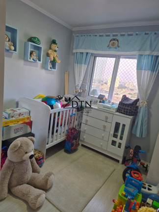 Imagem Apartamento com 2 Quartos à Venda, 69 m² em Vila Maria Alta - São Paulo