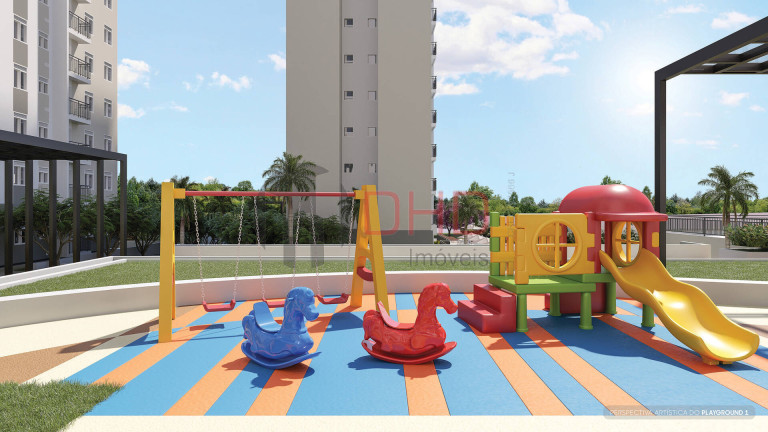 Imagem Apartamento com 2 Quartos à Venda, 46 m² em Parque Empresarial Das Mangueiras - Sorocaba Imagem Apartamento com 2 Quartos à Venda, 46 m² em Parque Empresarial Das Mangueiras - Sorocaba