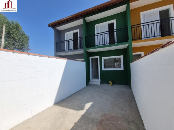 Imagem Sobrado com 2 Quartos à Venda, em Estância Lago Azul - Franco Da Rocha Imagem Sobrado com 2 Quartos à Venda, em Estância Lago Azul - Franco Da Rocha