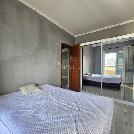 Imagem Apartamento com 2 Quartos para Alugar, 80 m² em Guilhermina - Praia Grande Imagem Apartamento com 2 Quartos para Alugar, 80 m² em Guilhermina - Praia Grande