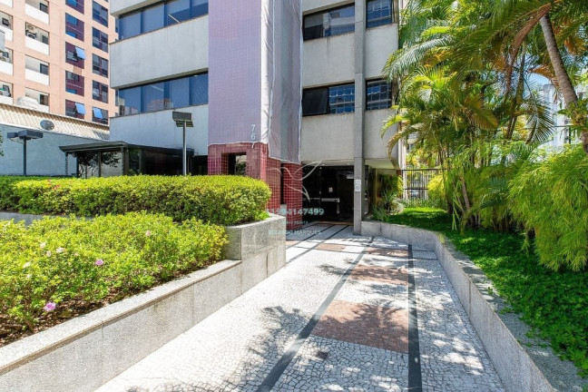 Imagem Sala Comercial à Venda, 41 m² em Pinheiros - São Paulo