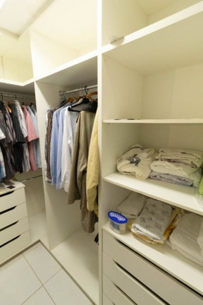 Imagem Apartamento com 3 Quartos à Venda, 176 m² em Meireles - Fortaleza