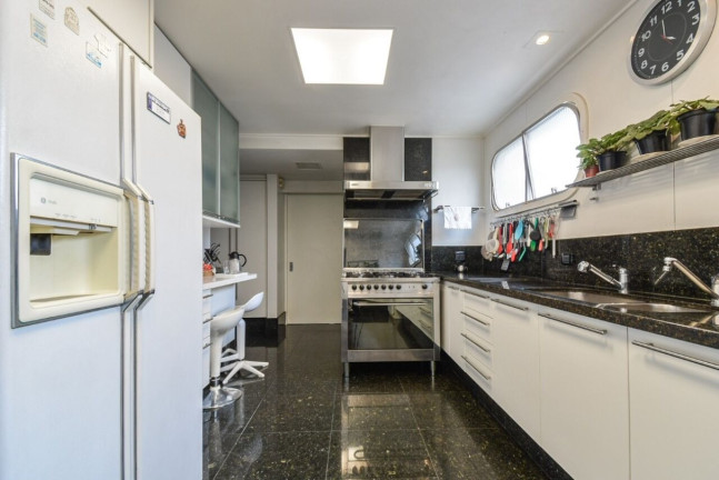 Imagem Apartamento com 4 Quartos à Venda, 317 m² em Perdizes - São Paulo Imagem Apartamento com 4 Quartos à Venda, 317 m² em Perdizes - São Paulo