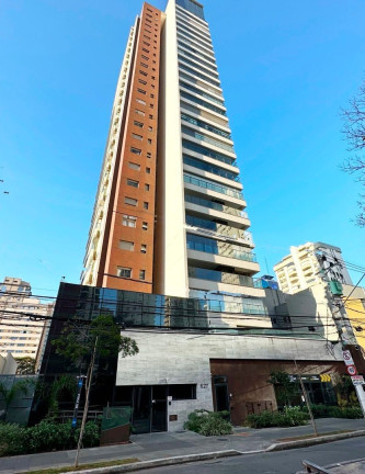 Foto do imóvel Imóvel com 2 Quartos à Venda,  em Moema - São Paulo