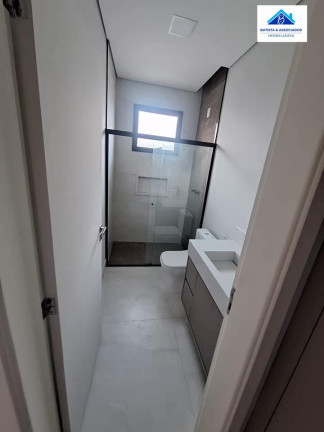 Imagem Casa com 3 Quartos à Venda, 274 m² em Swiss Park - Campinas