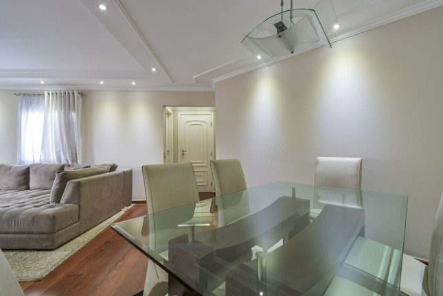 Imagem Apartamento com 3 Quartos à Venda, 120 m² em Vila Gomes Cardim - São Paulo Imagem Apartamento com 3 Quartos à Venda, 120 m² em Vila Gomes Cardim - São Paulo