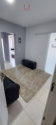 Imagem Apartamento com 1 Quarto à Venda, 51 m² Imagem Apartamento com 1 Quarto à Venda, 51 m²