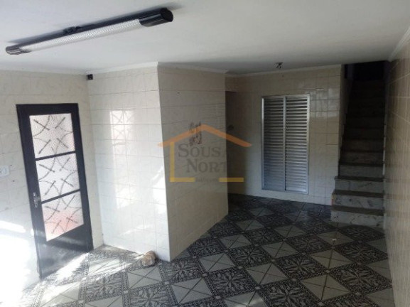 Imagem Sobrado com 3 Quartos à Venda, 300 m² em Parada Inglesa - São Paulo Imagem Sobrado com 3 Quartos à Venda, 300 m² em Parada Inglesa - São Paulo