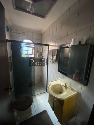 Imagem Sobrado com 4 Quartos à Venda, 217 m² em Vila Nogueira - Diadema