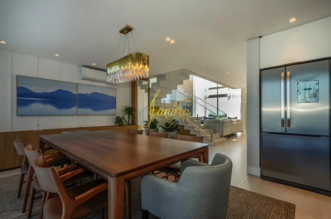 Imagem Casa de Condomínio com 4 Quartos à Venda, 310 m² em Capão Ilhas Resort - Capão Da Canoa Imagem Casa de Condomínio com 4 Quartos à Venda, 310 m² em Capão Ilhas Resort - Capão Da Canoa