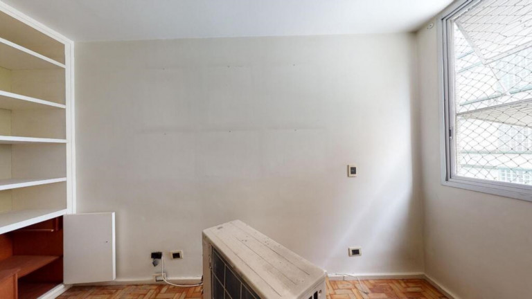 Imagem Imóvel com 4 Quartos à Venda, 202 m² em Vila Nova Conceição - São Paulo Imagem Imóvel com 4 Quartos à Venda, 202 m² em Vila Nova Conceição - São Paulo