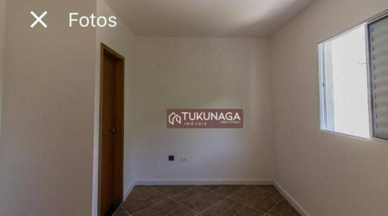Imagem Sobrado com 3 Quartos à Venda, 134 m² em Vila Eldízia - Santo André Imagem Sobrado com 3 Quartos à Venda, 134 m² em Vila Eldízia - Santo André