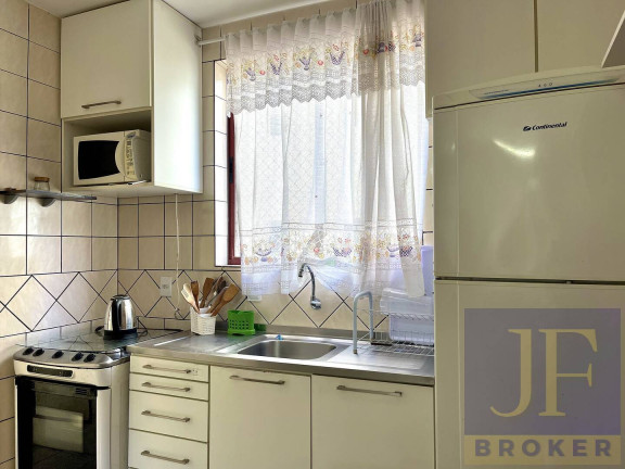 Imagem Apartamento com 3 Quartos para Temporada, 70 m² em Canasvieiras - Florianópolis Imagem Apartamento com 3 Quartos para Temporada, 70 m² em Canasvieiras - Florianópolis