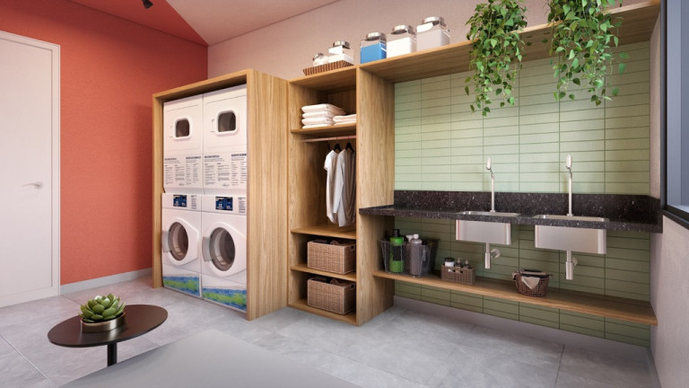 Imagem Imóvel com 2 Quartos à Venda, 35 m² em Vila Romana - São Paulo Imagem Imóvel com 2 Quartos à Venda, 35 m² em Vila Romana - São Paulo