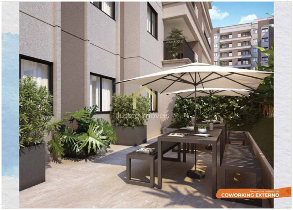 Imagem Apartamento com 3 Quartos à Venda, 66 m² em água Branca - São Paulo