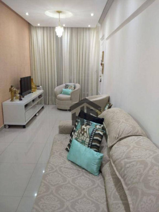 Imagem Apartamento com 1 Quarto à Venda, 54 m² em Boa Vista - Recife Imagem Apartamento com 1 Quarto à Venda, 54 m² em Boa Vista - Recife