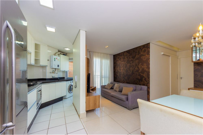 Apartamento com 2 Quartos à Venda, 55 m² em Vila Prudente - São Paulo