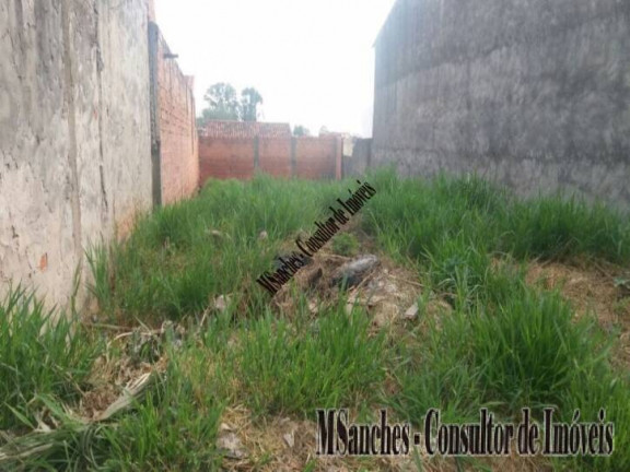 Imagem Terreno à Venda, 224 m² em Wanel Ville I - Sorocaba