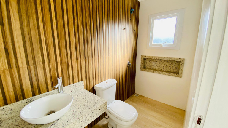 Imagem Casa com 3 Quartos à Venda, 280 m² em Ferraz - Garopaba