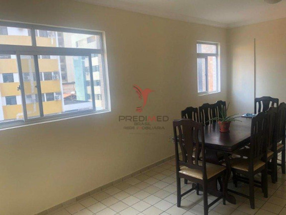 Imagem Apartamento com 3 Quartos à Venda, 100 m² em Tambaú - João Pessoa Imagem Apartamento com 3 Quartos à Venda, 100 m² em Tambaú - João Pessoa