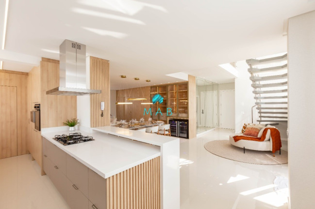 Imagem Apartamento com 3 Quartos à Venda, 275 m² em Centro - Balneário Camboriú