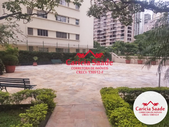 Imagem Apartamento com 2 Quartos à Venda, 88 m² em Jardim Paulista - São Paulo