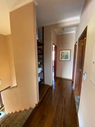 Imagem Casa com 3 Quartos à Venda, 351 m² em Pontal De Santa Marina - Caraguatatuba