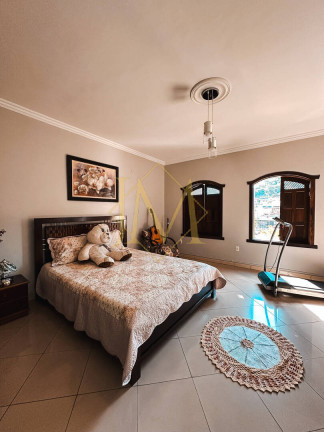 Imagem Casa com 3 Quartos à Venda, 360 m² em Bom Jesus - Coronel Fabriciano Imagem Casa com 3 Quartos à Venda, 360 m² em Bom Jesus - Coronel Fabriciano