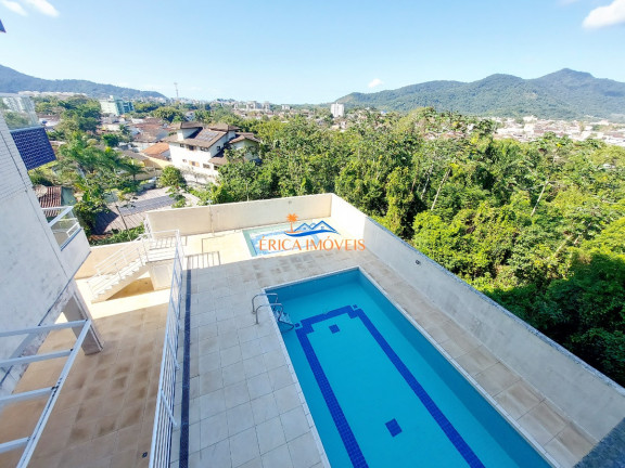 Imagem Apartamento com 2 Quartos à Venda, 107 m² em Barra Da Lagoa - Ubatuba Imagem Apartamento com 2 Quartos à Venda, 107 m² em Barra Da Lagoa - Ubatuba