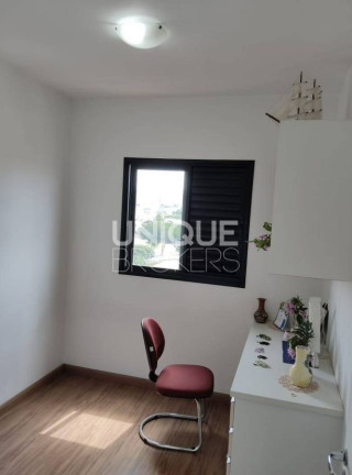 Imagem Apartamento com 3 Quartos à Venda, 77 m² em Ponte De São João - Jundiaí