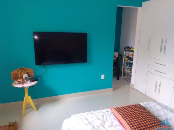 Imagem Casa de Condomínio com 3 Quartos à Venda, 107 m² em Várzea Das Moças - Niterói Imagem Casa de Condomínio com 3 Quartos à Venda, 107 m² em Várzea Das Moças - Niterói