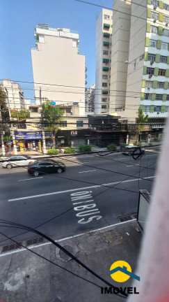 Imagem Apartamento com 2 Quartos à Venda, 60 m² em Icaraí - Niterói