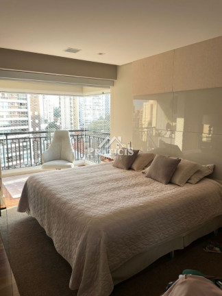 Imagem Apartamento com 4 Quartos à Venda, 250 m² em Vila Mariana - São Paulo Imagem Apartamento com 4 Quartos à Venda, 250 m² em Vila Mariana - São Paulo